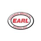 Earl Mechanical Services Inc