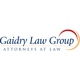 Gaidry Law Group