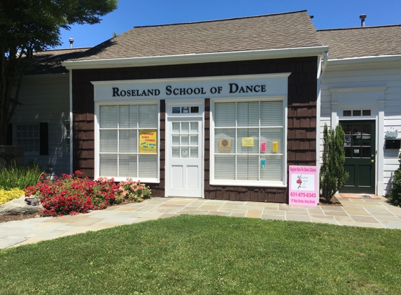 Roseland School of Dance, Stony Brook - Stony Brook, NY