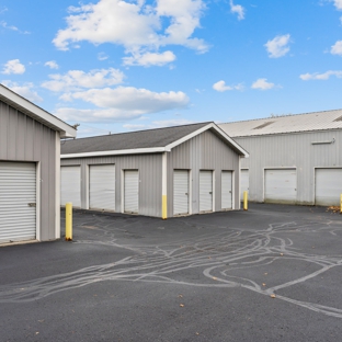 SpareBox Storage - Oxford, MI