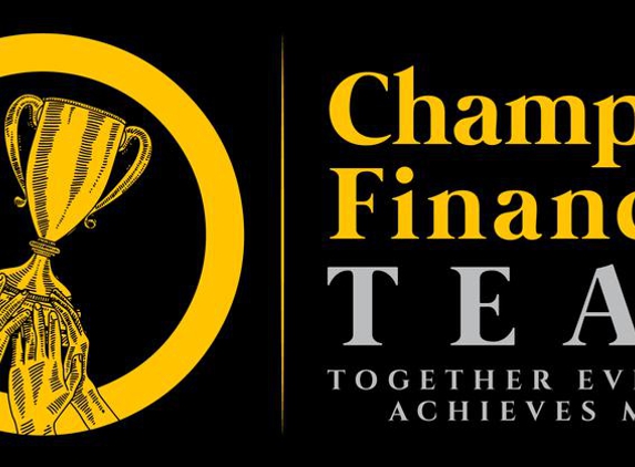 Champion Financial TEAM - Matawan, NJ