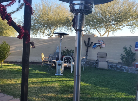 Jacobs Party Rental LLC - Phoenix, AZ