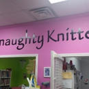 The Knaughty Knitter - Arts & Crafts Supplies