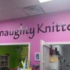 The Knaughty Knitter