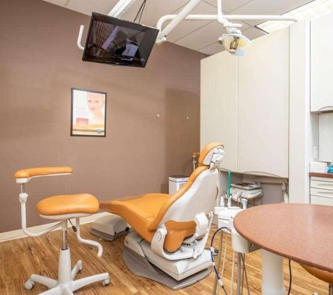 Rocktown Family Dental Care - Harrisonburg, VA