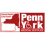 Penn-York Medical Supplies