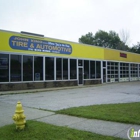 John King Tire & Automotive