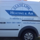 STATE LINE Heating & Cooling
