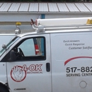 A-OK Mechanical - Mechanical Contractors