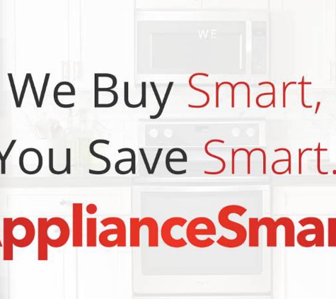 Appliance Smart - Hilliard, OH