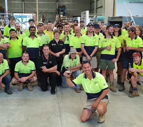 Dlg Aluminium and Glazing - Thurgoona, NSW