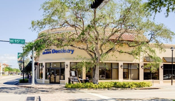 Miami Shores Modern Dentistry - Miami Shores, FL