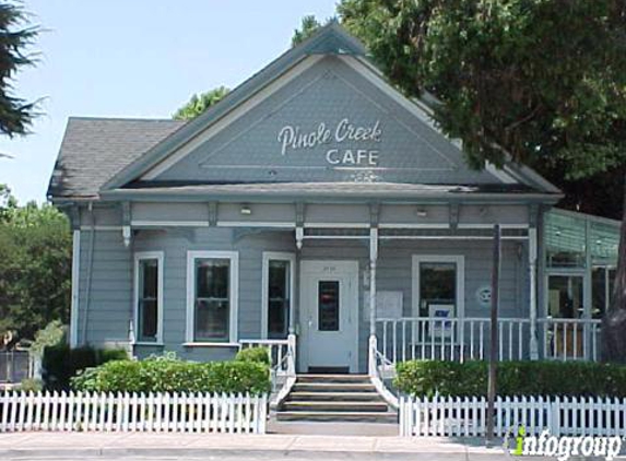 Pinole Creek Cafe - Pinole, CA