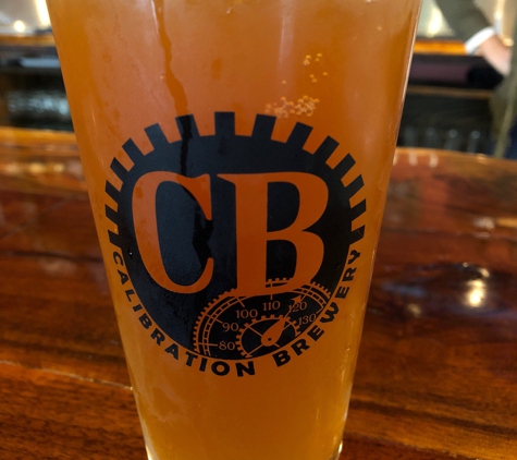 Calibration Brewery - North Kansas City, MO