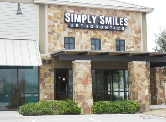 Simply Smiles Orthodontics - McKinney, TX