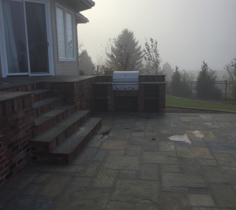 Chad Shales Masonry LLC - East Wenatchee, WA