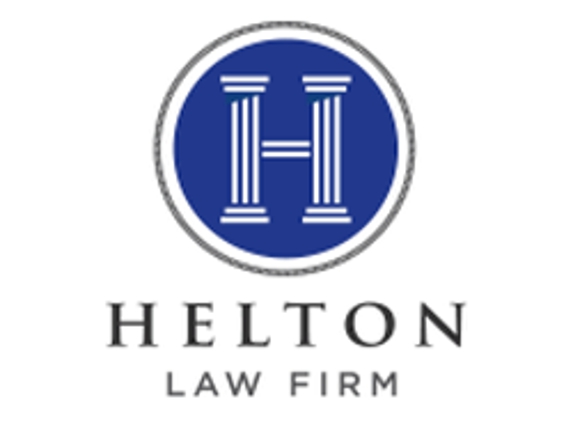 Helton Law Firm - Tulsa, OK