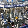 Dankos All American Fitness gallery