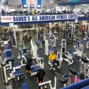 Dankos All American Fitness - Health Clubs