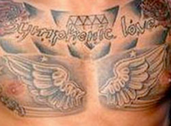 InkSpot Tattoo and Body Piercing - Tulsa, OK