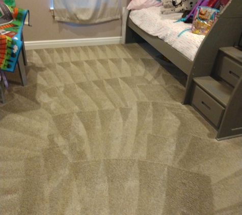 Economy Carpet Cleaning - Edinburg, TX