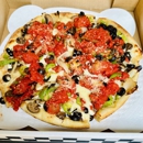Giuseppes Restaurant and Pizzeria Palm Springs - Pizza