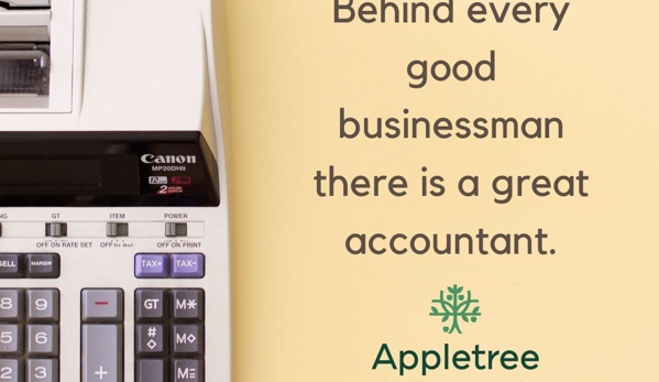 Appletree Business Services - Portsmouth, NH