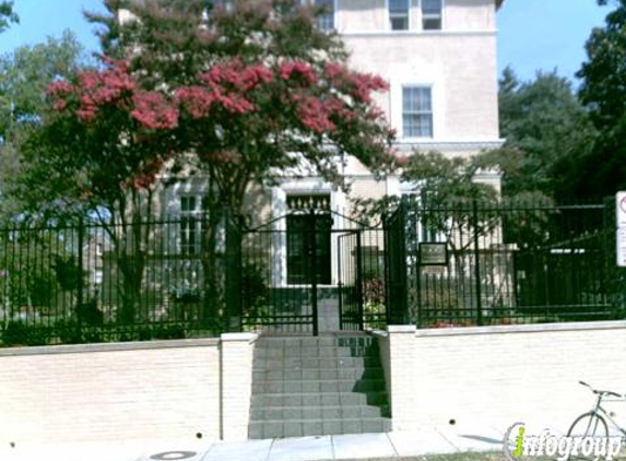 Embassy of the Republic of Yemen - Washington, DC