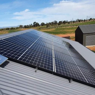 Eco Energy & Solar Solutions