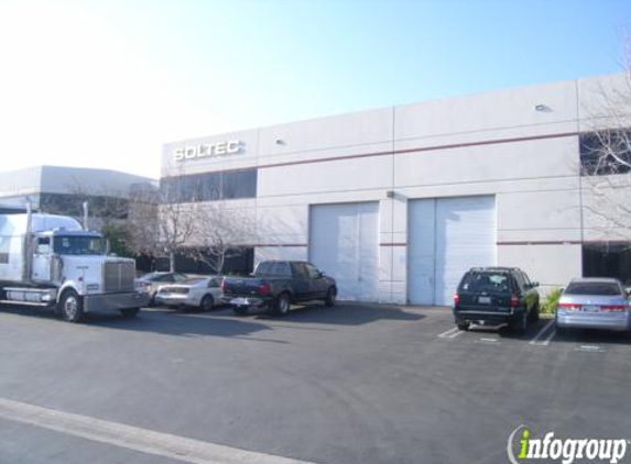 Soltec Corp - San Fernando, CA