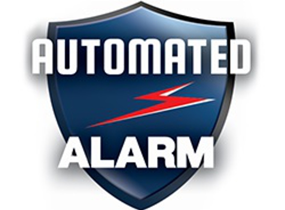 Automated Alarm Co Inc - Monroe, LA