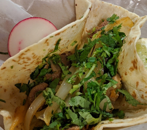 Cholita's Tacos - Baltimore, MD