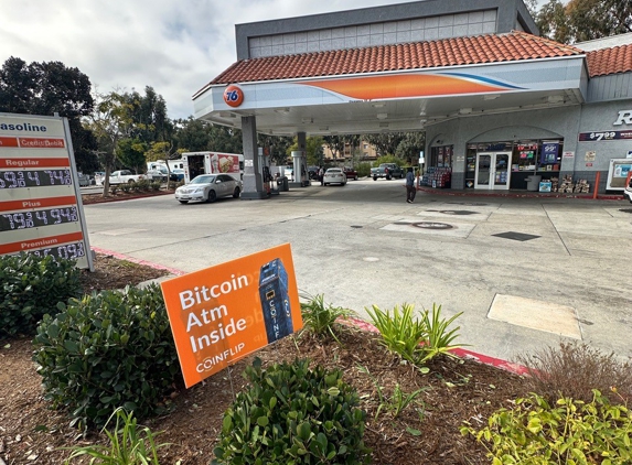 CoinFlip Bitcoin ATM - Oceanside, CA