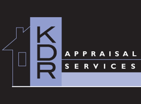 KDR Appraisal Services LLC - Hartford, CT