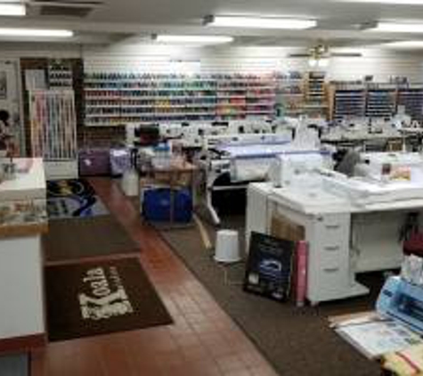 Sewing World Of Grapevine Inc - Grapevine, TX