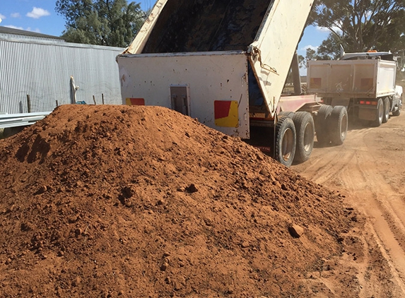Kevin O'Brien Excavations Pty Ltd - Kerang, VIC