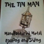 The Tin Man - Manufacturing Metal Roofing/Siding