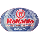 Reliable Concrete - Patio Builders