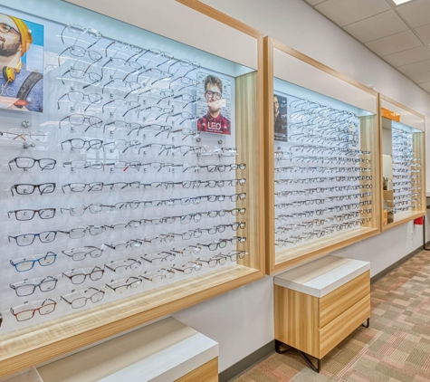 Stanton Optical - Midland, TX