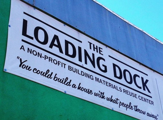 The Loading Dock - Baltimore, MD