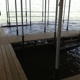 Alpha Floatation Boat Dock