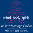 Intuitive Wellness Crofton