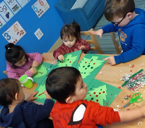 Shining Star Bilingual Montessori - San Francisco, CA