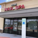 Rose Nail Spa - Nail Salons