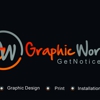 Graphic Works Inc gallery