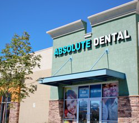 Absolute Dental - Las Vegas, NV