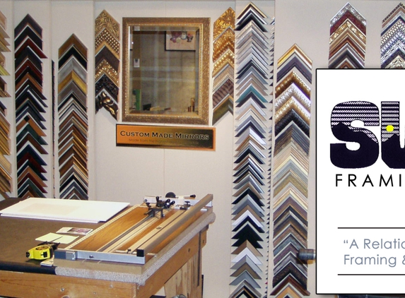 Sully Framing & Art - Sterling, VA