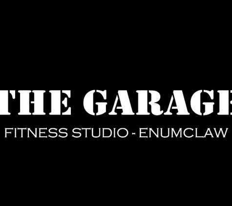 The Garage Fitness - Enumclaw, WA