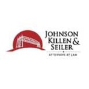 Johnson Killen & Seiler P.A. - Divorce Attorneys