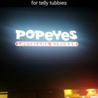 Popeyes Louisiana Kitchen